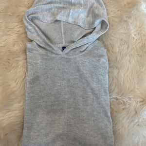 Divided Men’s Hoodie Sweater Size Medium Gray